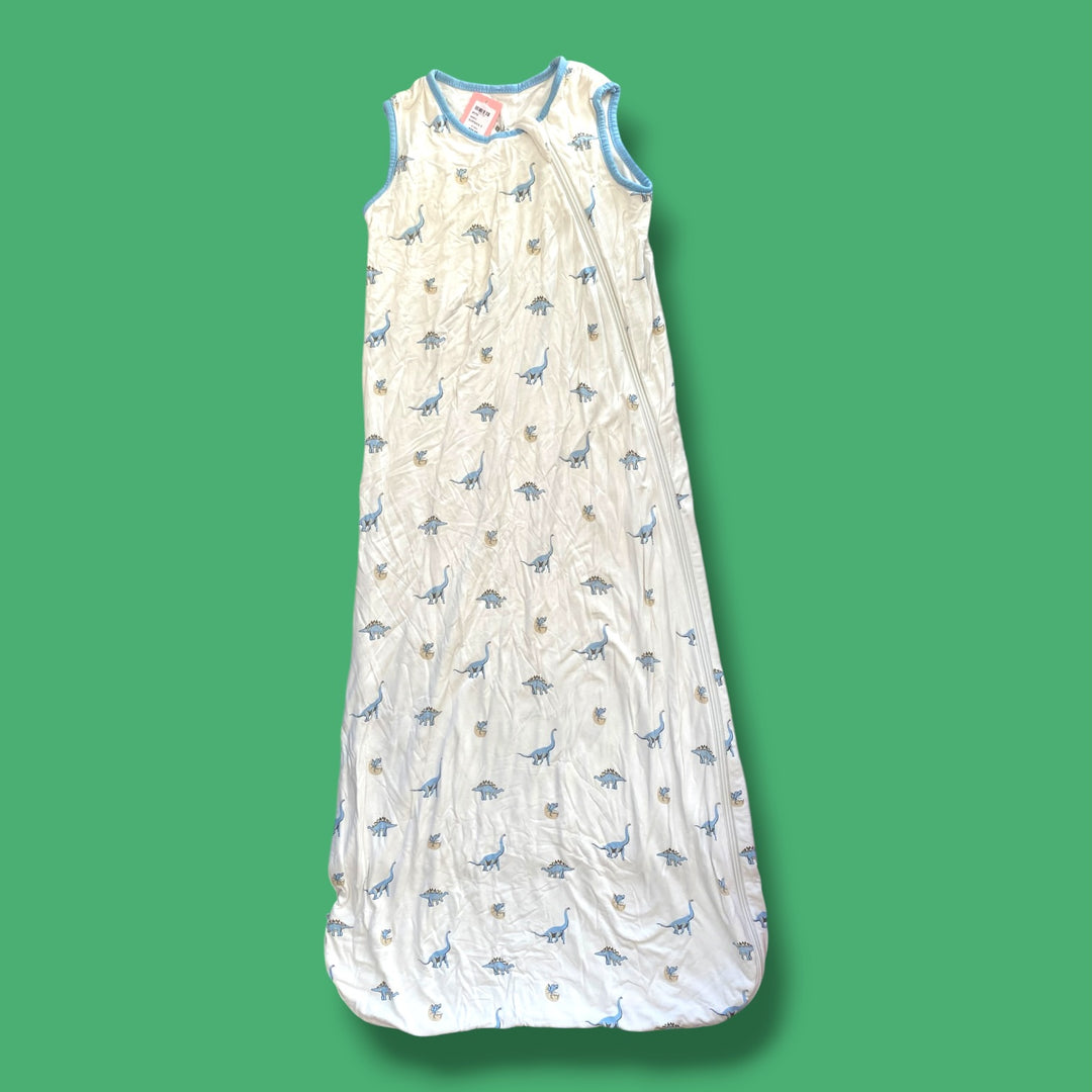 white Kyte Sleepsack .5, 18-36m