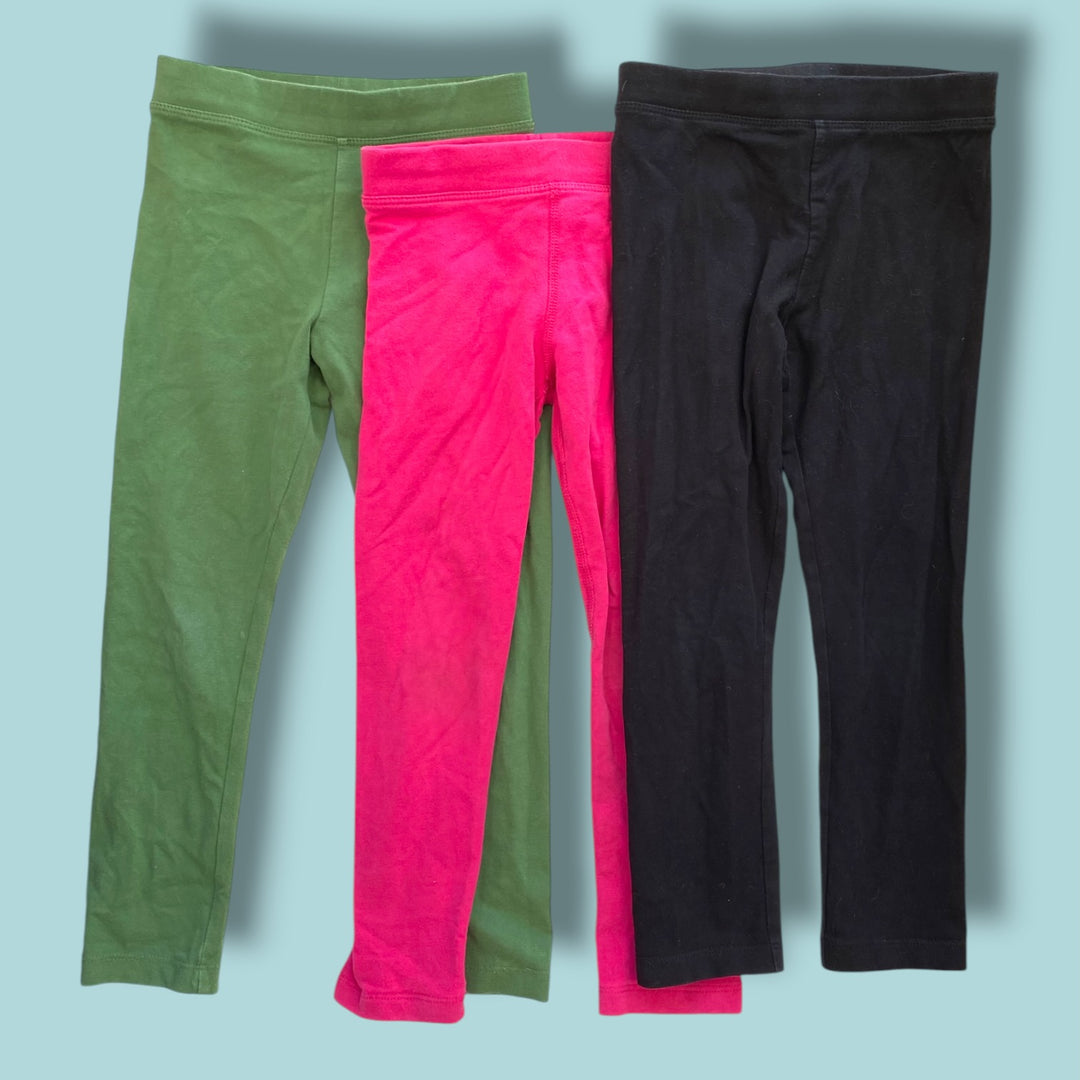 primary  legging bundle, 5y