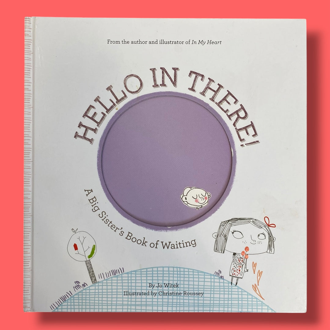hello in there
