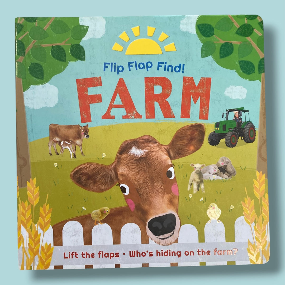 flip flap find