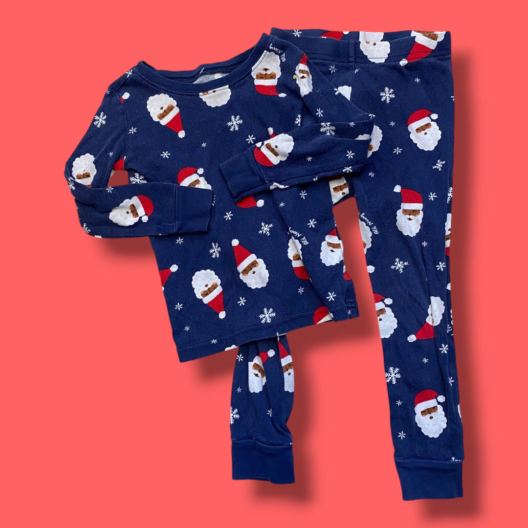 blue Old Navy 2 piece sleepwear, 3y