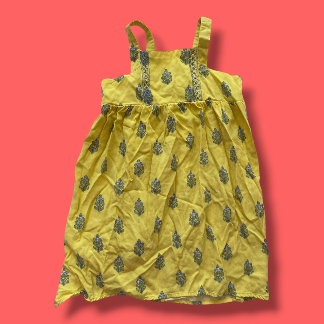 yellow O&