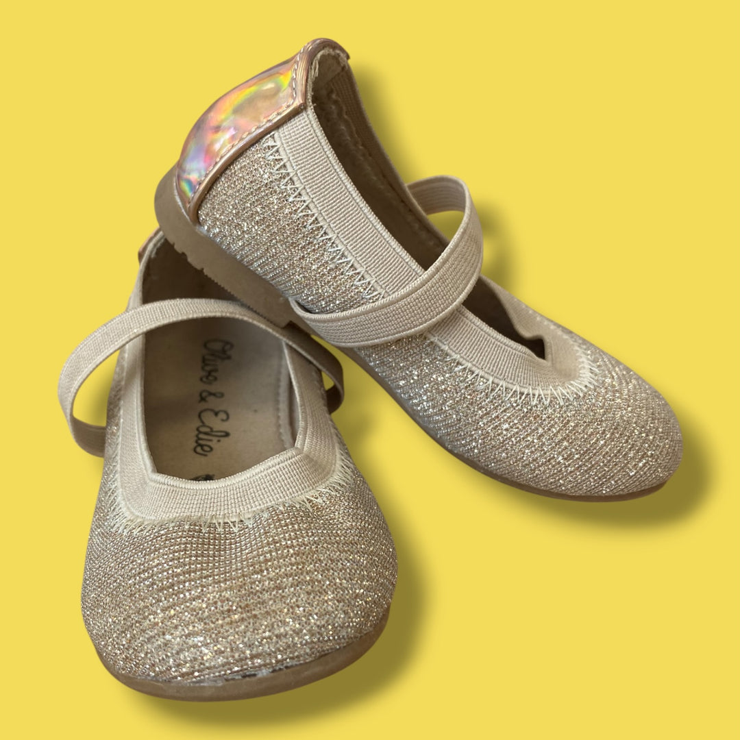 olive&amp;edie shoe, 5.0