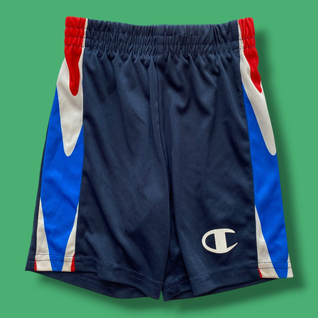 Blue Champion Shorts, 3Y