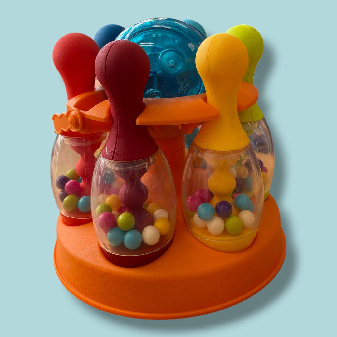 Btoys Bowling Set