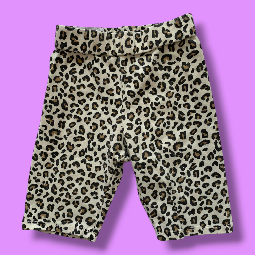 zara shorts, 6y