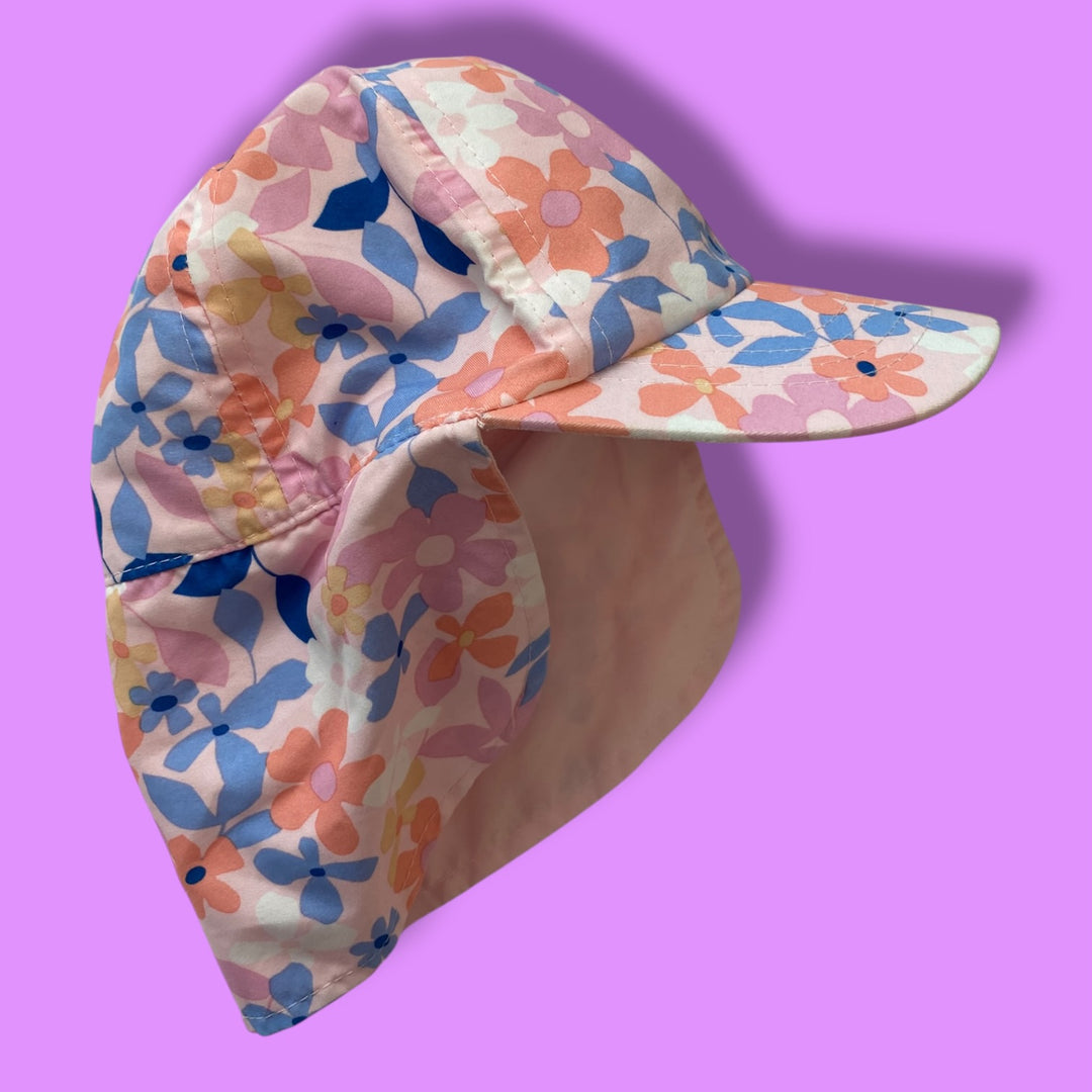 sunhat 0-9 M