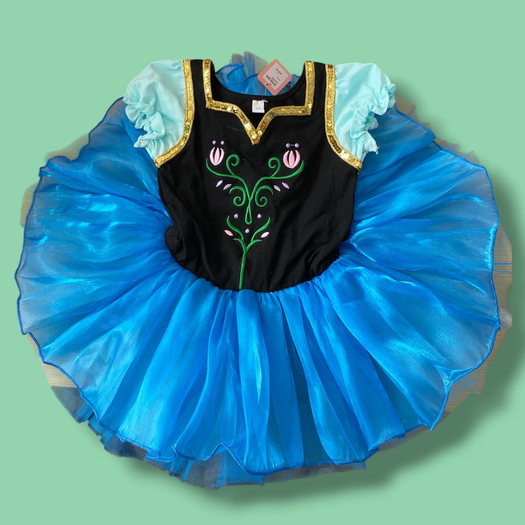 Frozen Anna, 2-3Y
