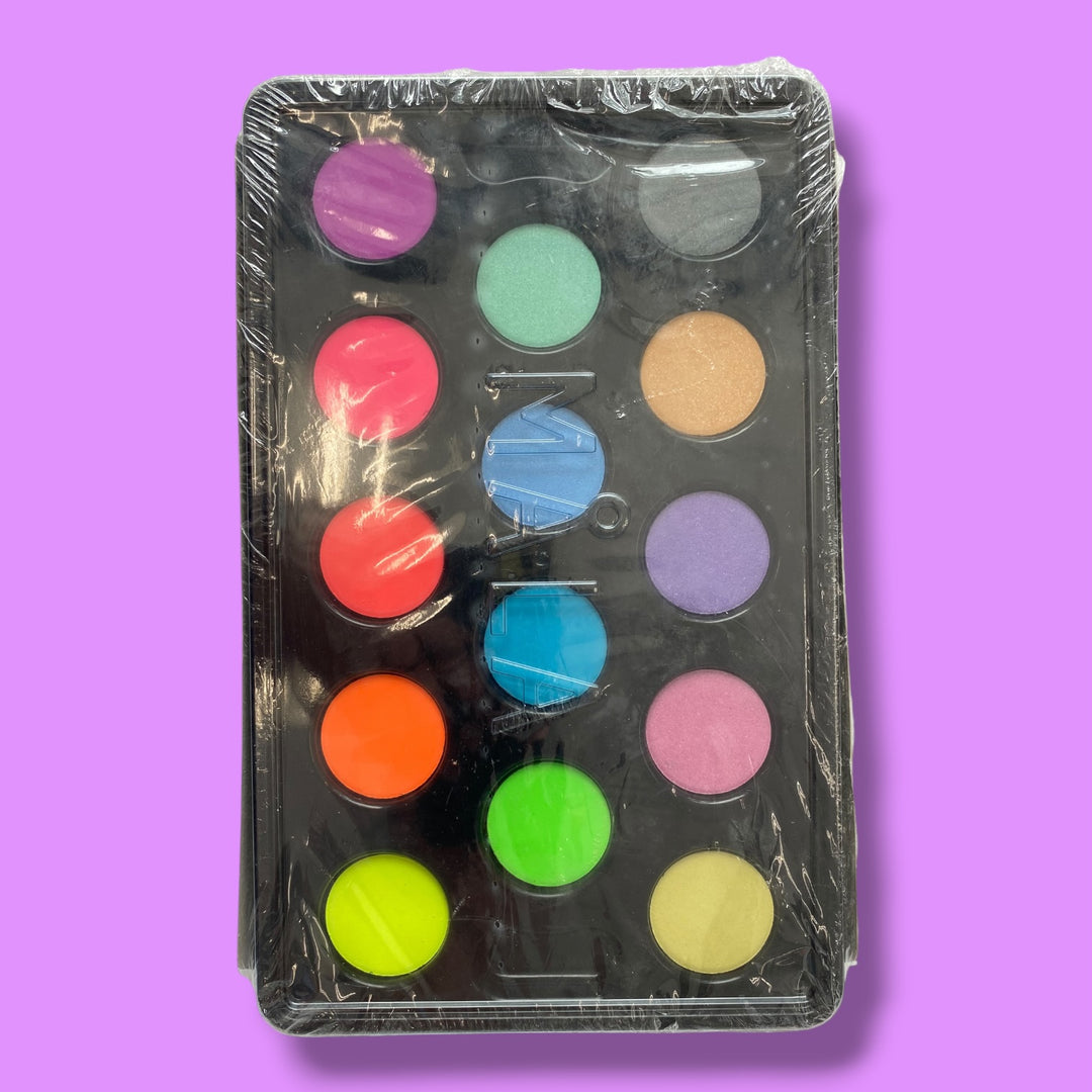 MALA Water colour paint