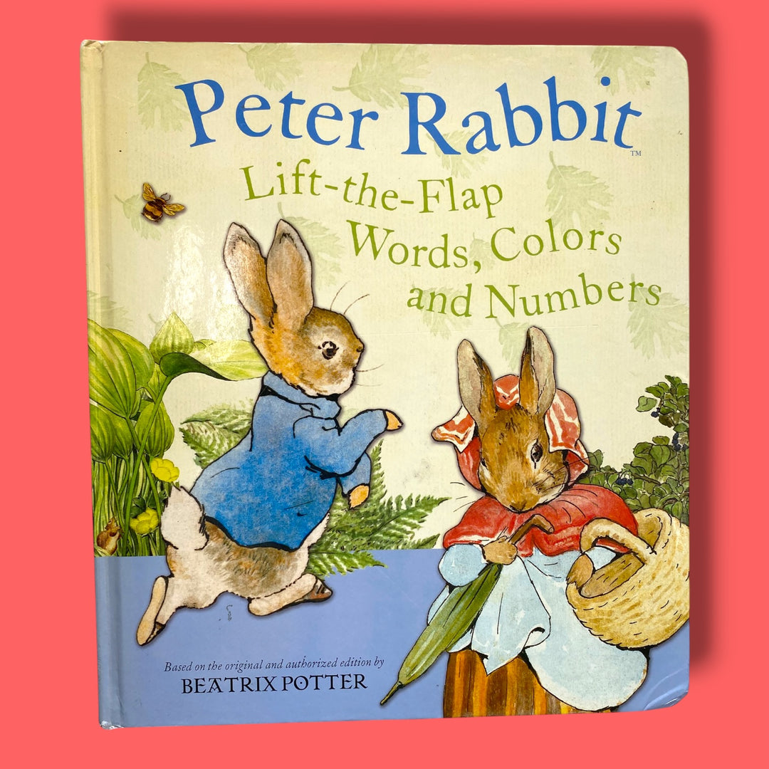 peter rabbit