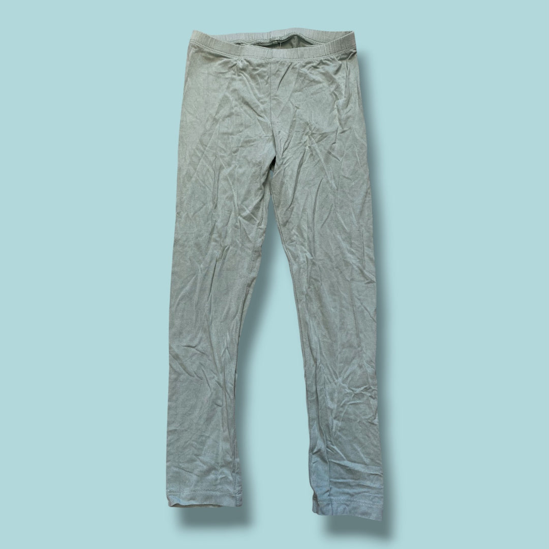 blue kyte legging, 6Y