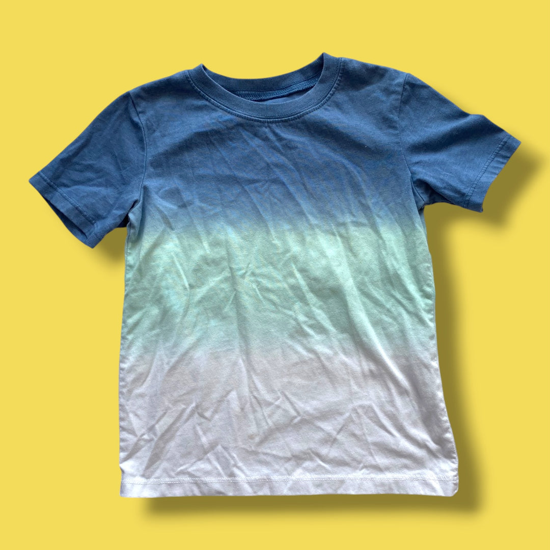 Blue Andy &amp; Evan t-shirt, 3T