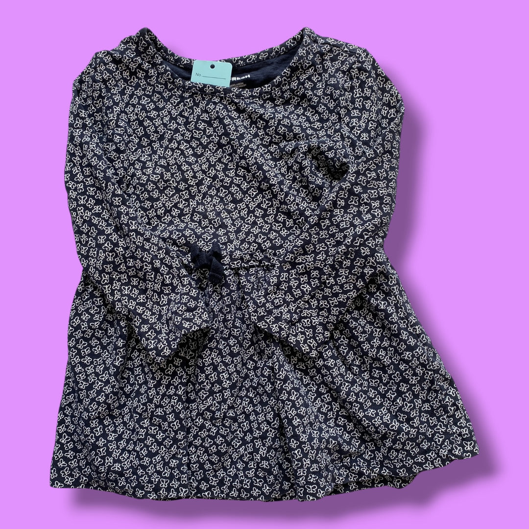Blue Joe Fresh Dress, 2T
