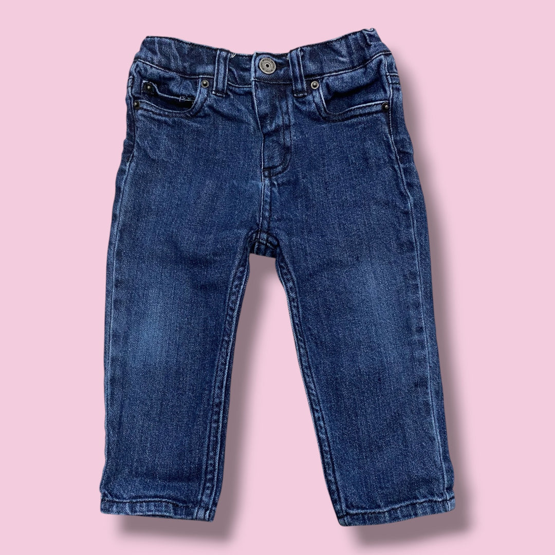 Blue Miles The Label Denim, 12m