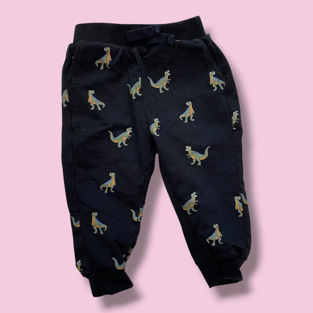 Black Miles the lable Joggers, 12m