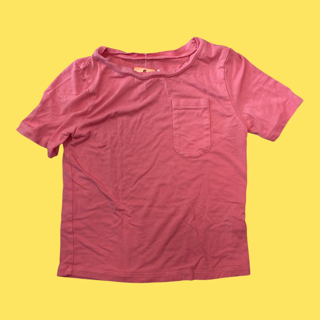 Pink Kyte Bamboo, 3Y