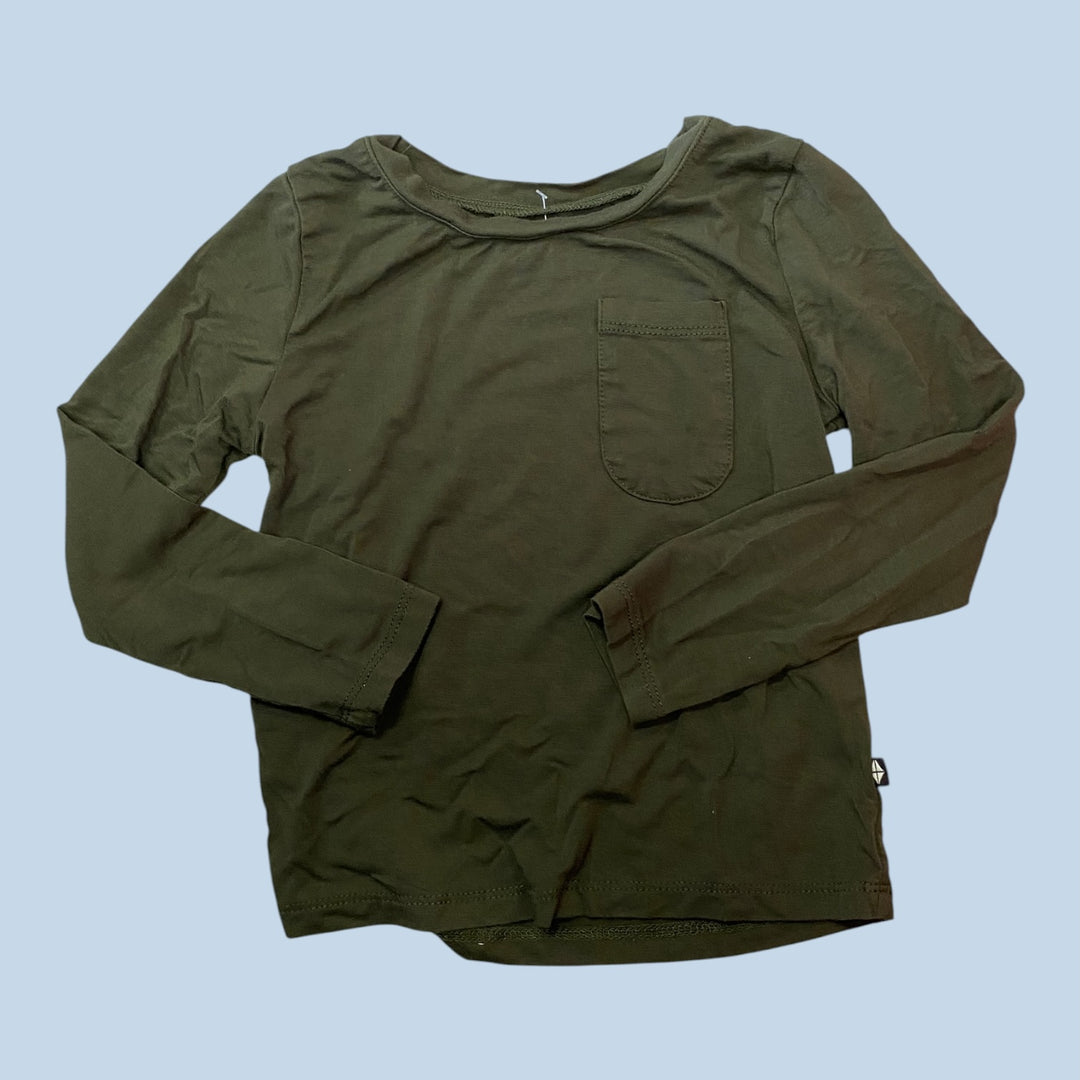 Green Kyte Bamboo, 3Y