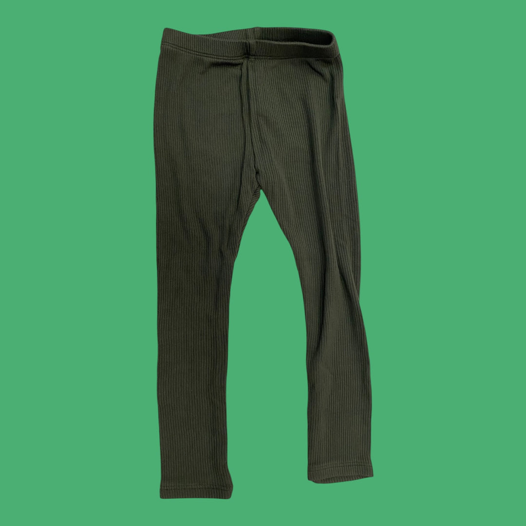 Green Kyte Legging, 3Y