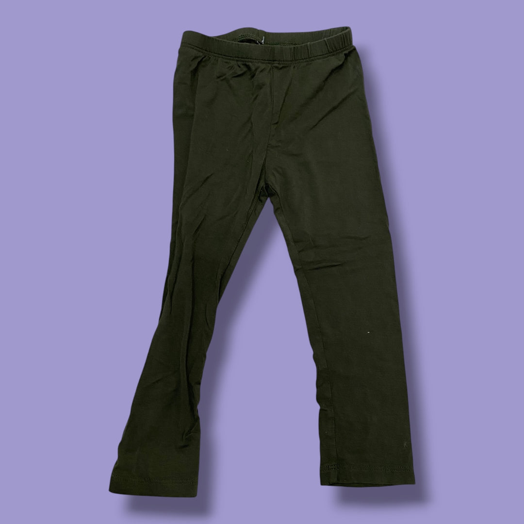 Green Kyte Legging, 3Y