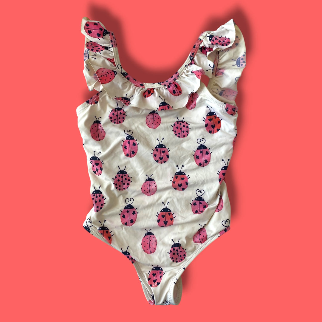 Hatley Swim, 4Y