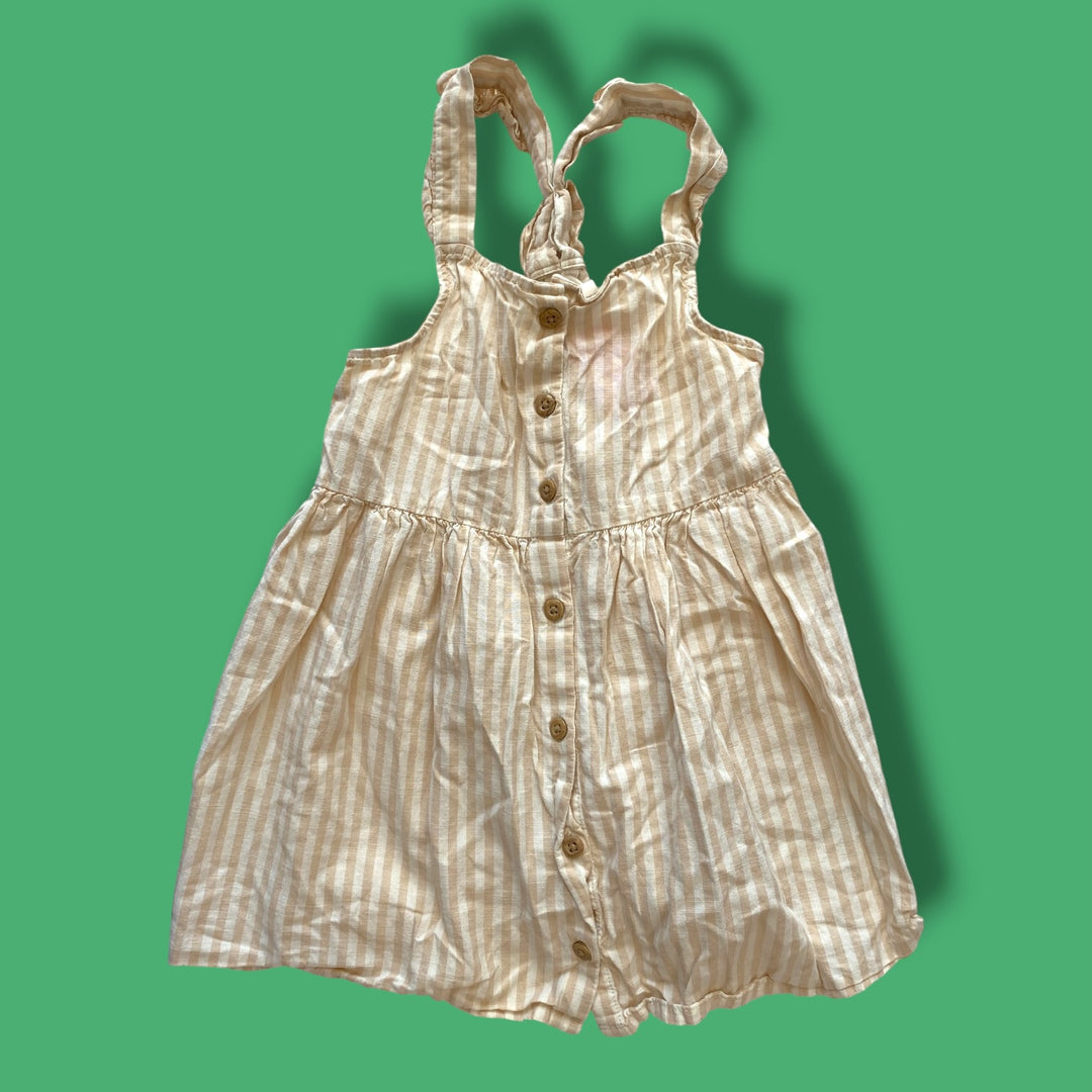 Tank H&amp;M Dress, 3-4Y