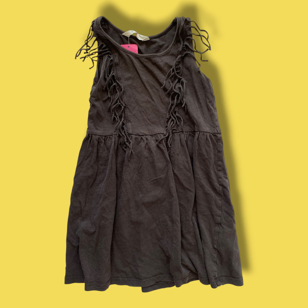 Black H&amp;M Dress, 4Y