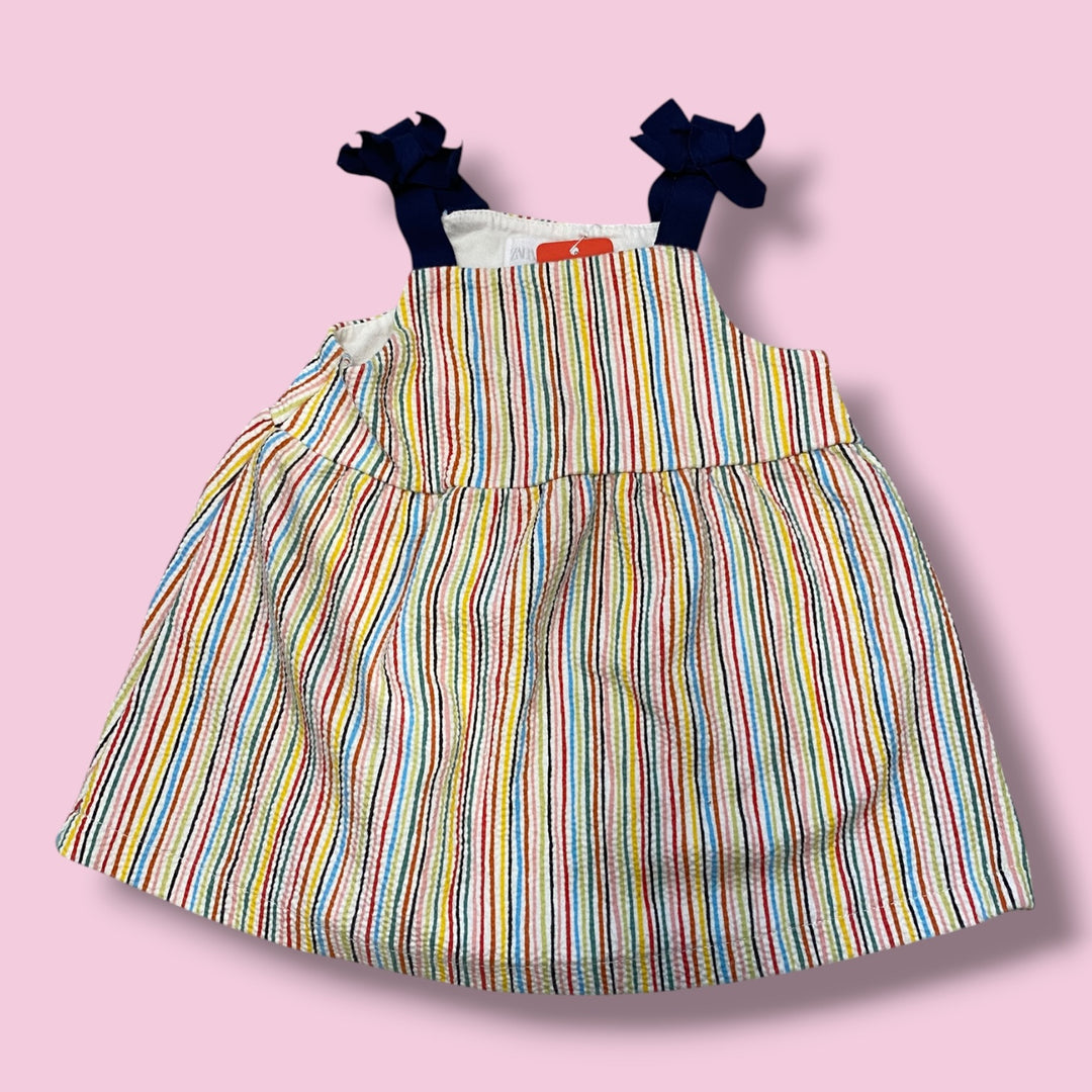 Multicolour Zara Sleeveless, 9-12m