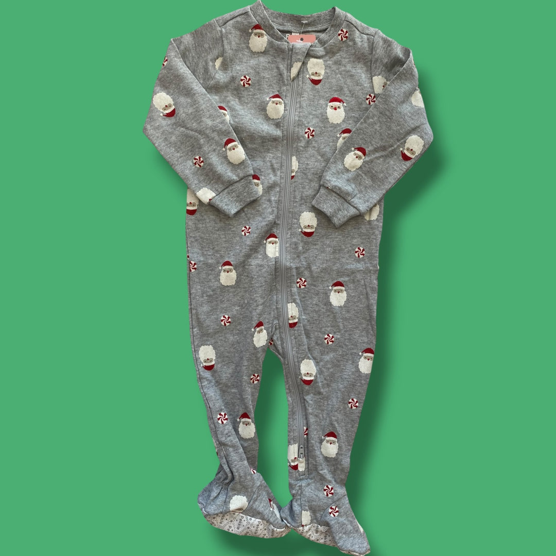 Grey Pekkle Sleeper, 12m