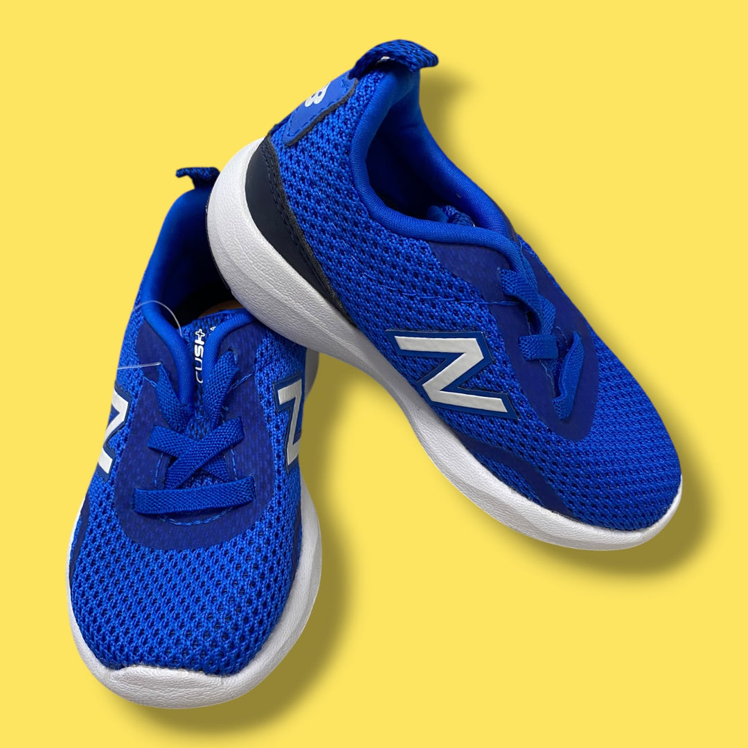 Blue New Balance NWT, 7.0