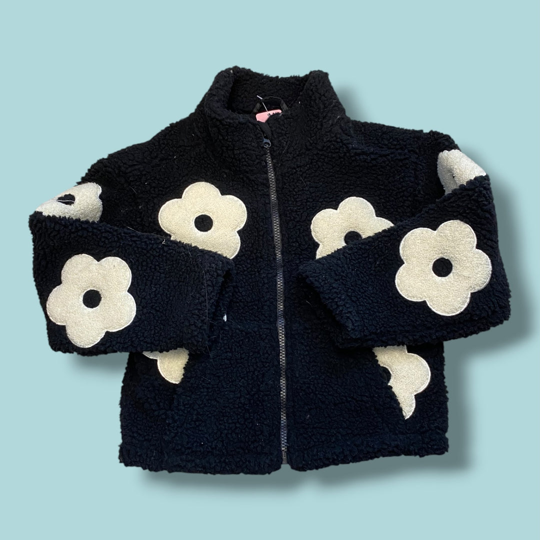 black birch&amp;stone fluffy jacket, 6