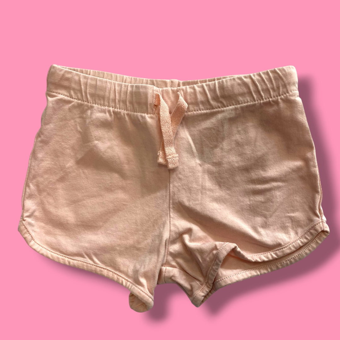 Pink H&amp;M Jogger, 12-18m