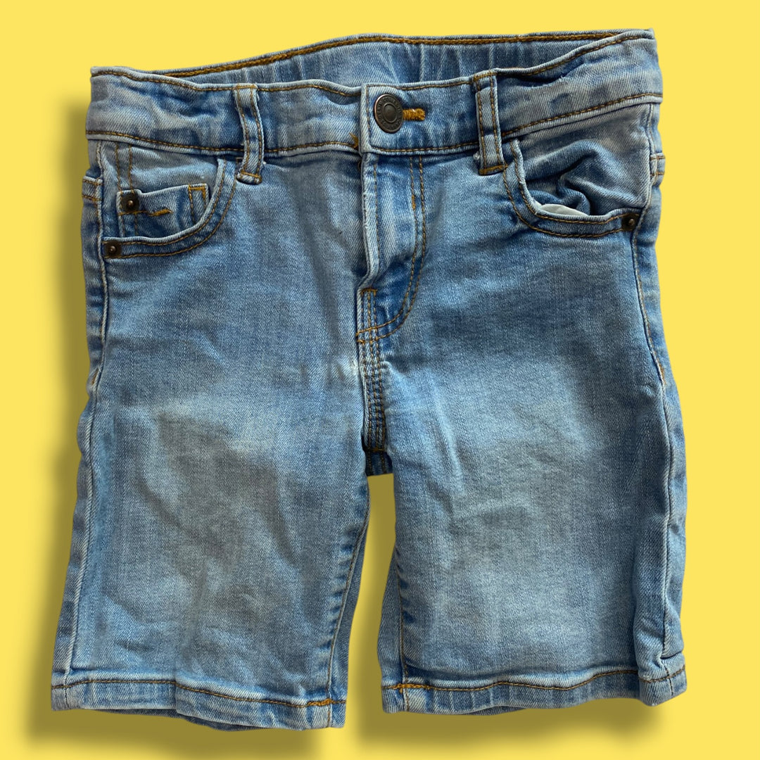 Blue Zara Denim, 5Y