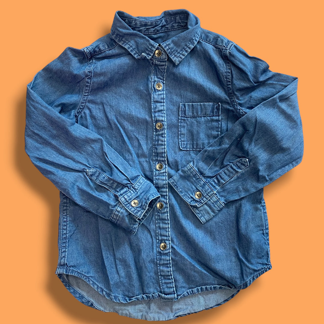 Blue Gap Denim, 4-5Y