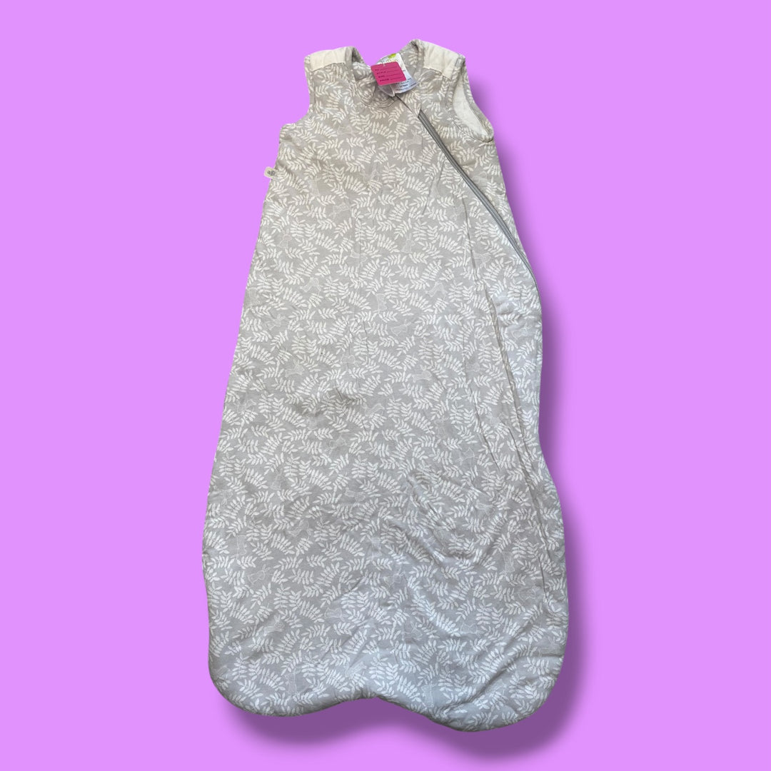 grey perlim pinpin sleep sack 2.5 TOG, 6-18m