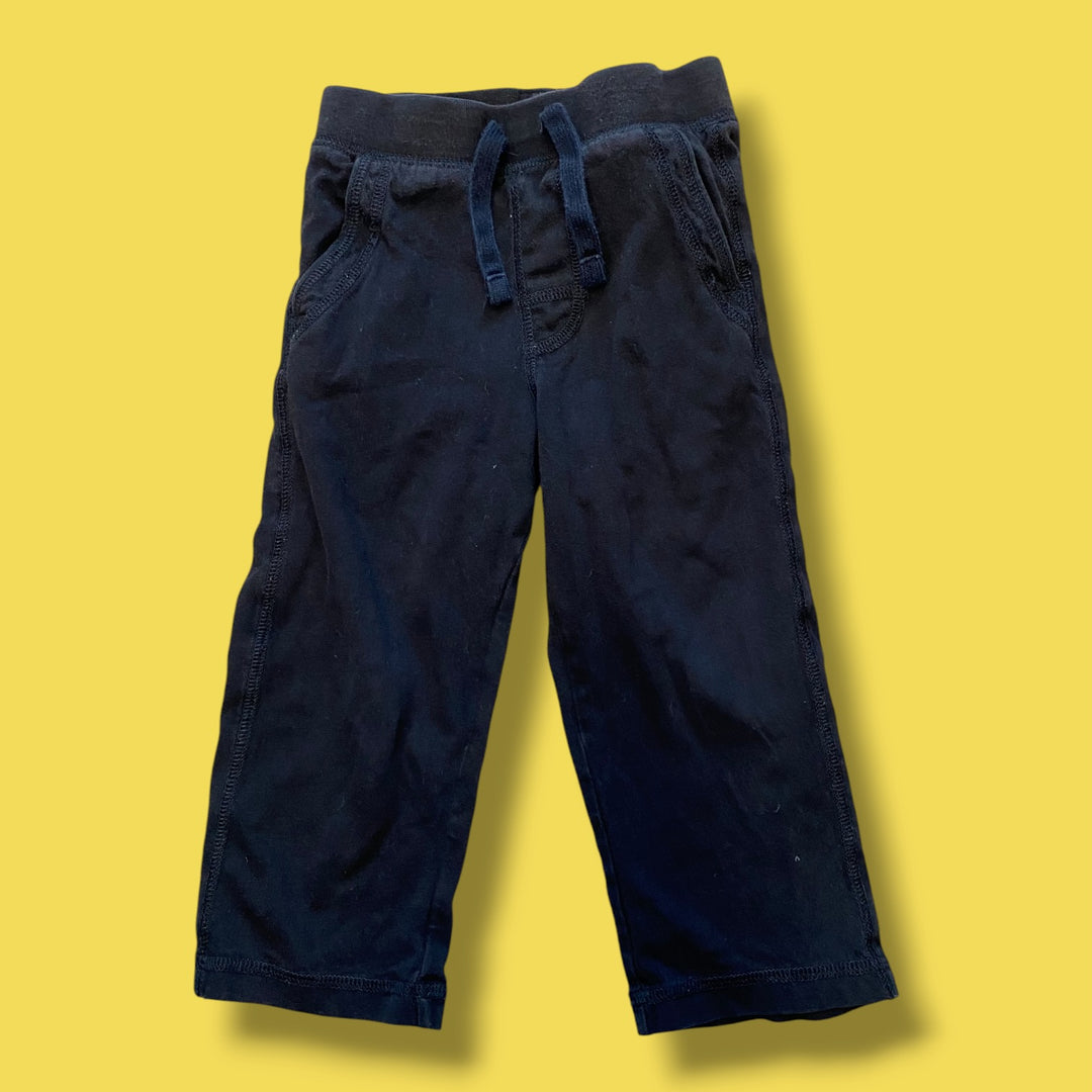 Black Gap joggers, 3Y