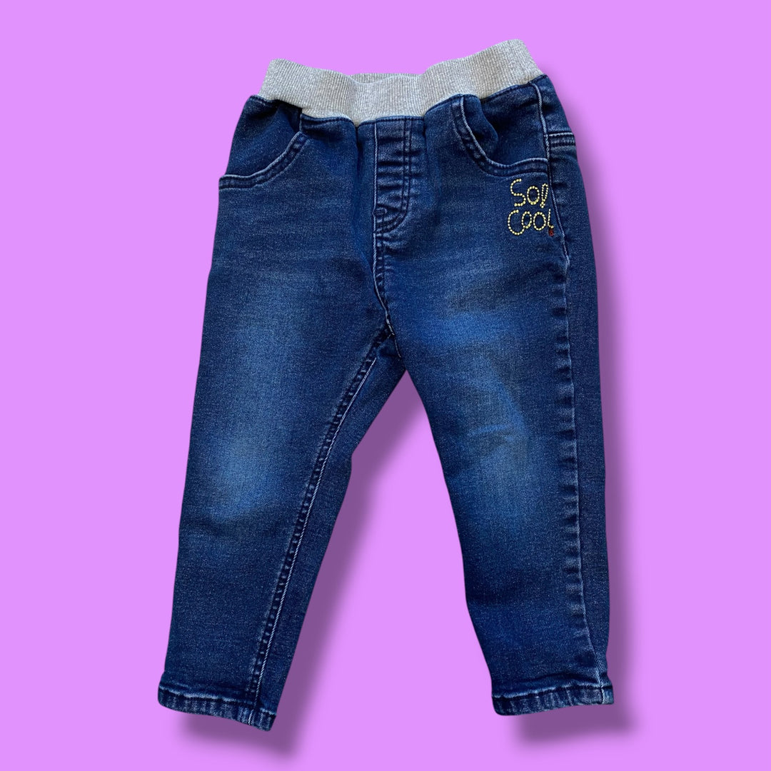 Denim Unknown, 18m