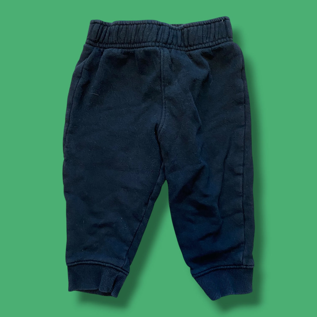 Black Cat &amp; Jack Joggers, 18m