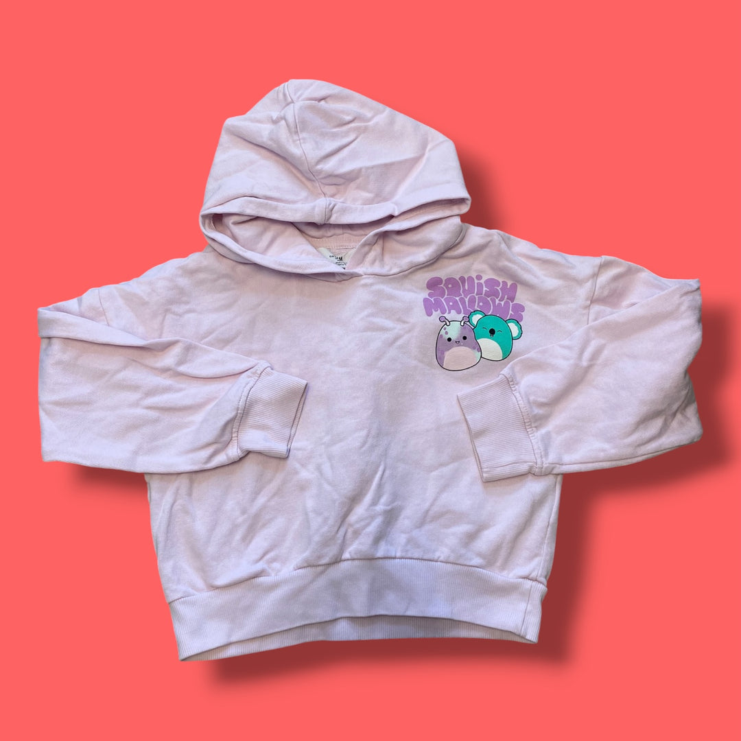 Pink H&amp;M Squishamallow, 6Y