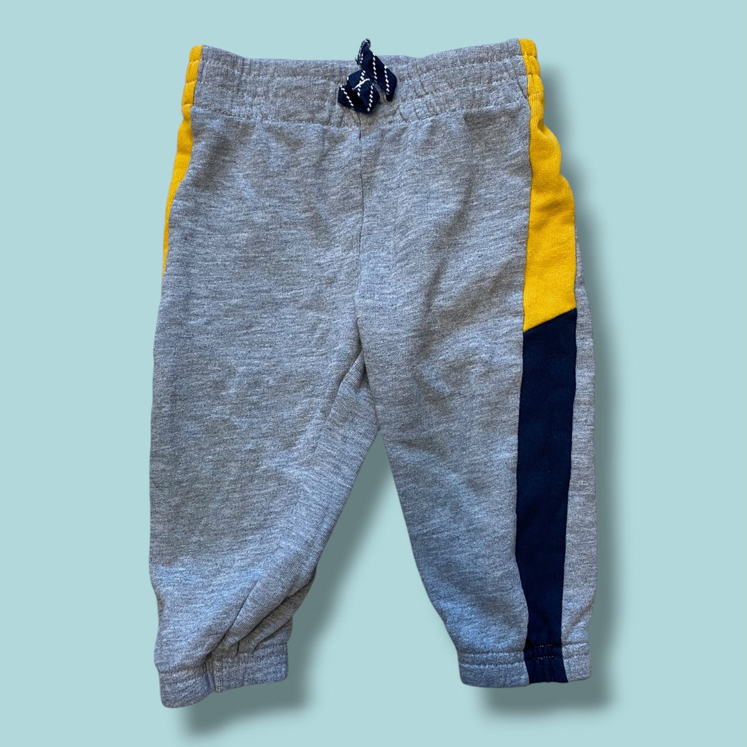 Grey Joe Fresh Joggers, 12-18m