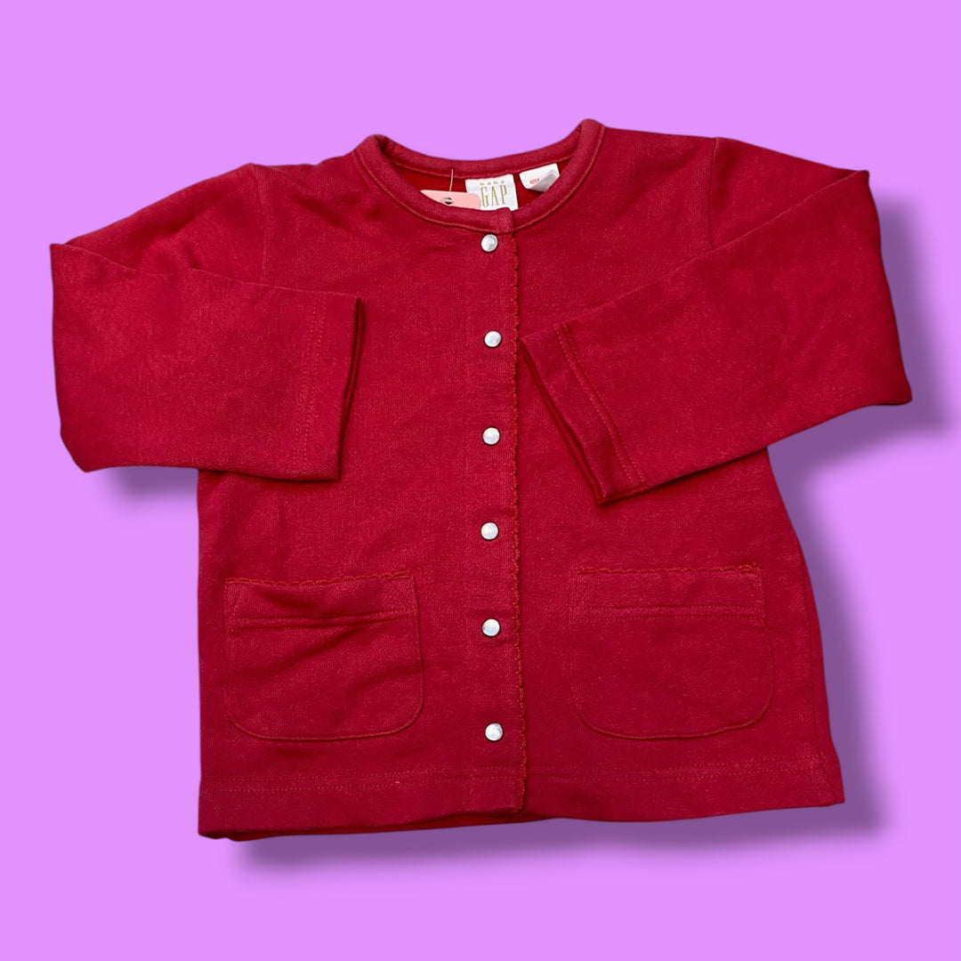 Red Gap NWT, 3Y