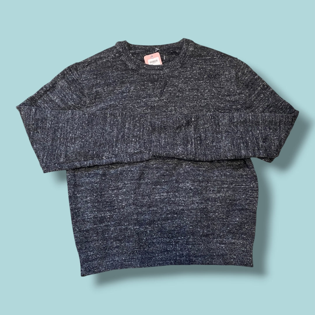 Grey Gap Sweater, 8-10Y