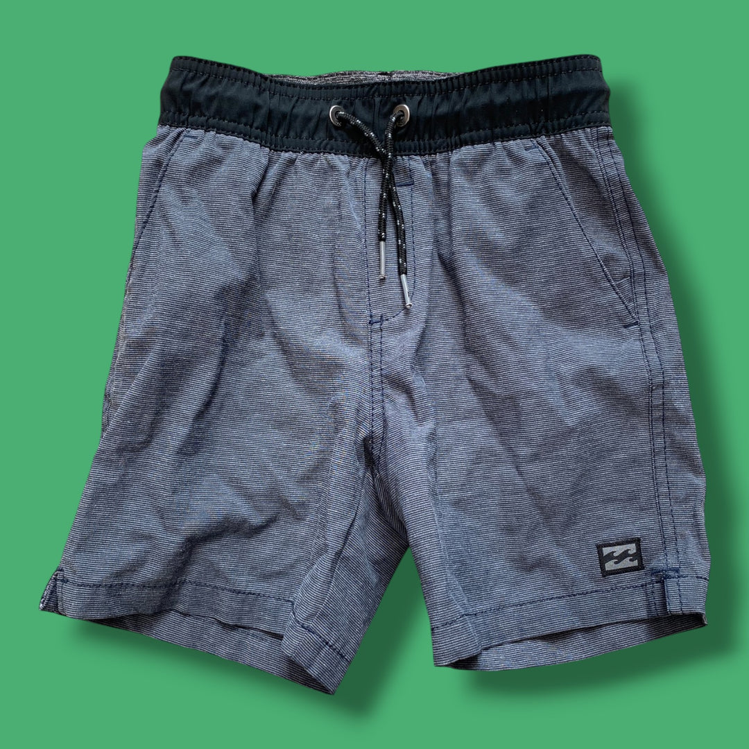 Black billabong Shorts, 5Y