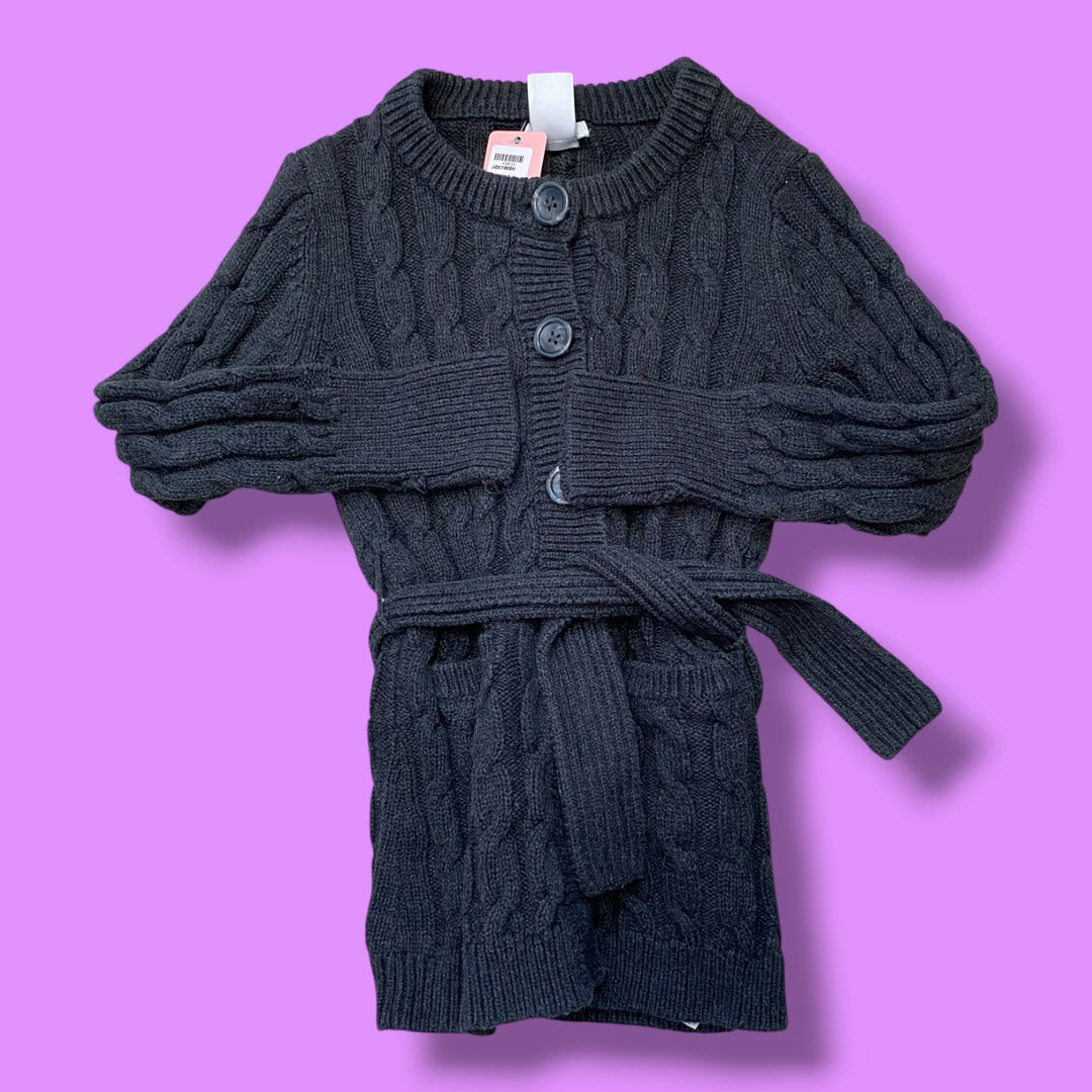 Grey Joe Fresh Knit Dress, 4Y