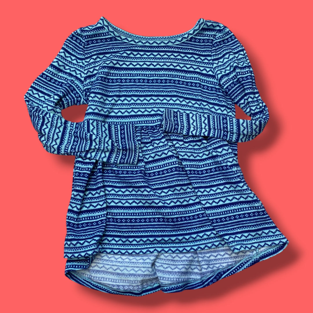 Blue Gymboree Long, 6Y
