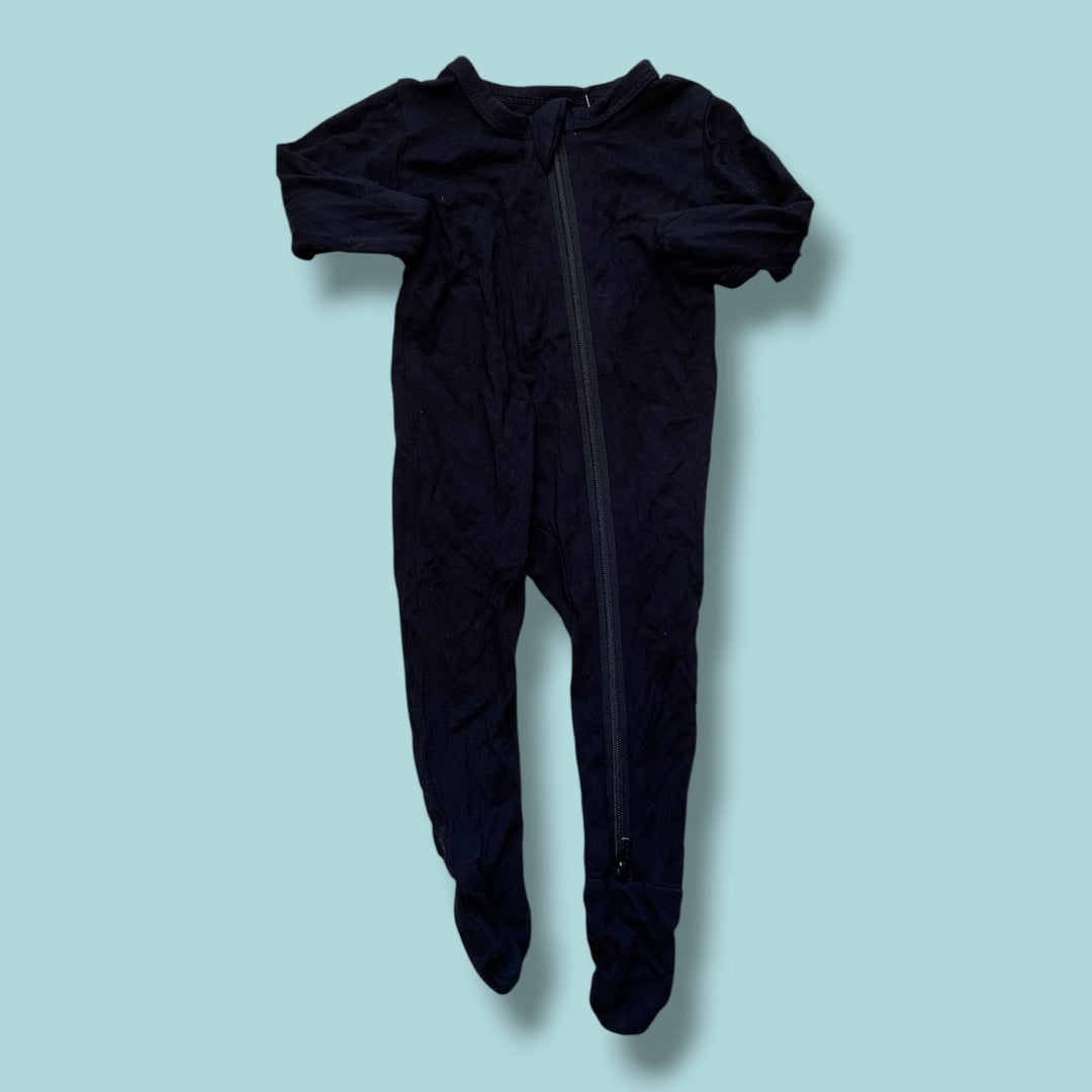 Black Kyte Sleeper, NB