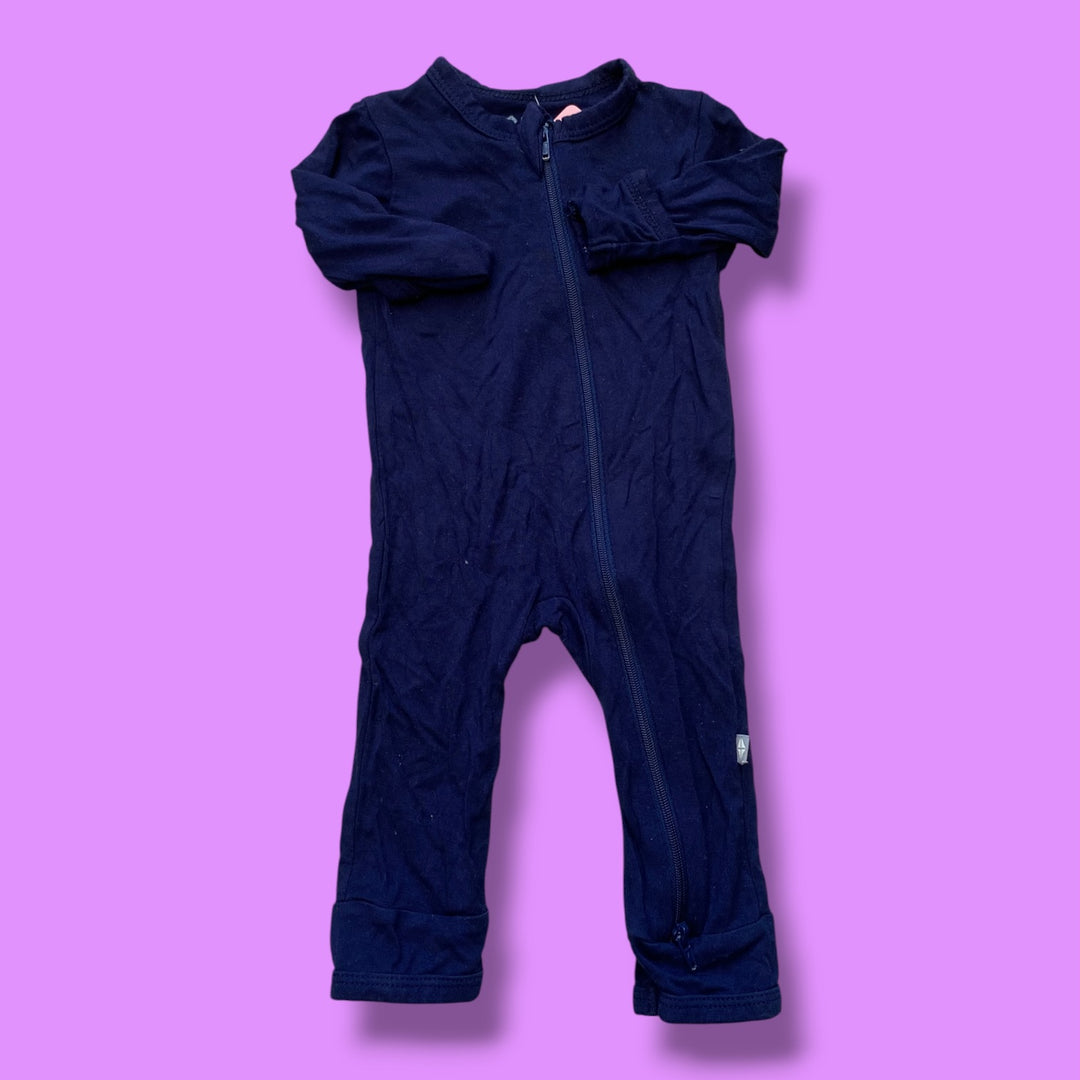 Blue Kyte Sleepers, Newborn