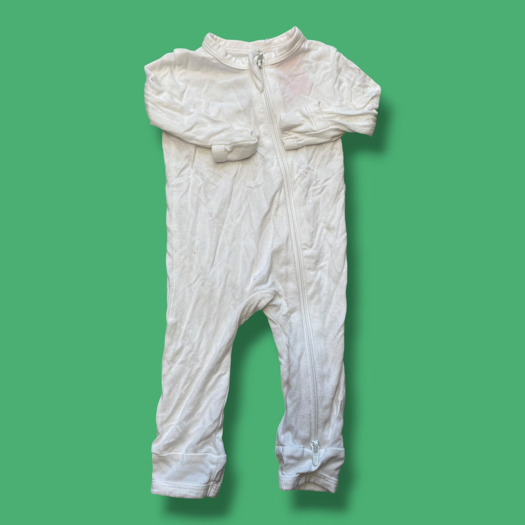 White Kyte Sleeper, Newborn