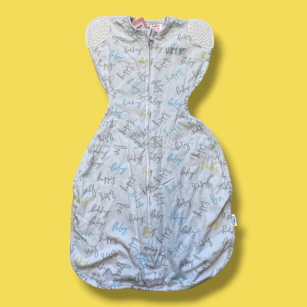 Halo Sleepsack, White