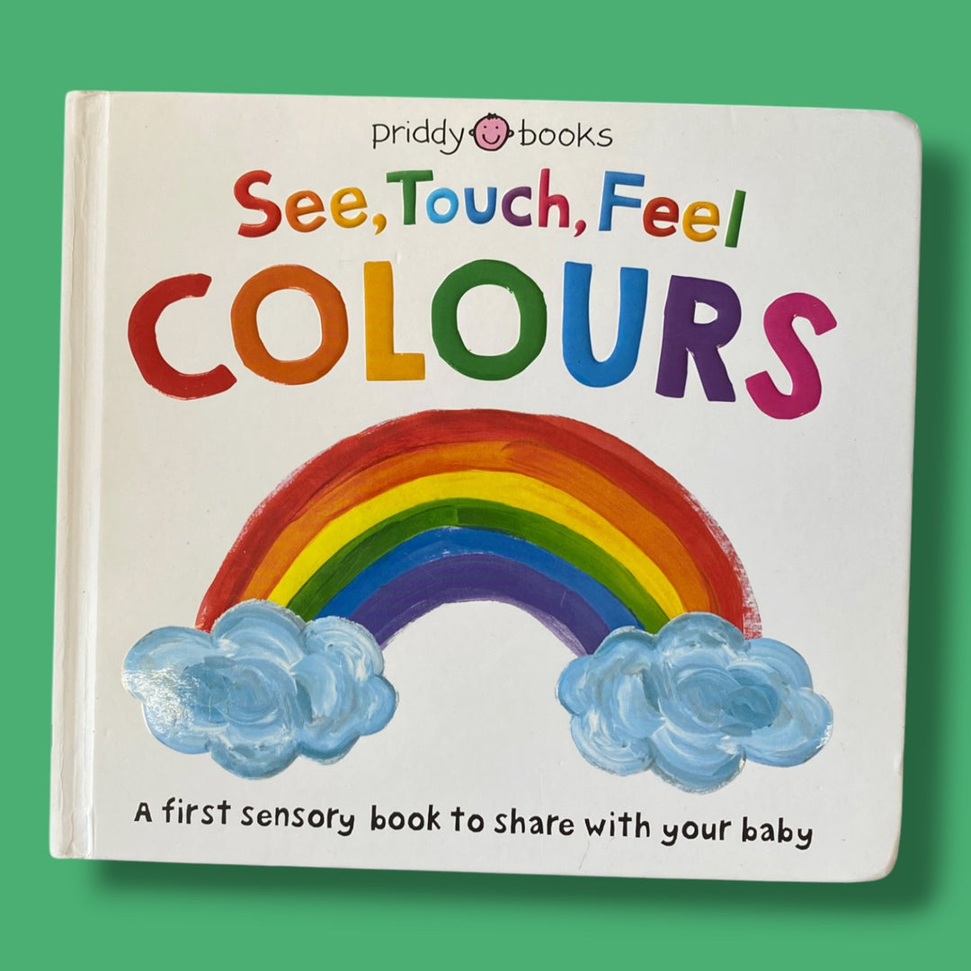 See Touch Colours