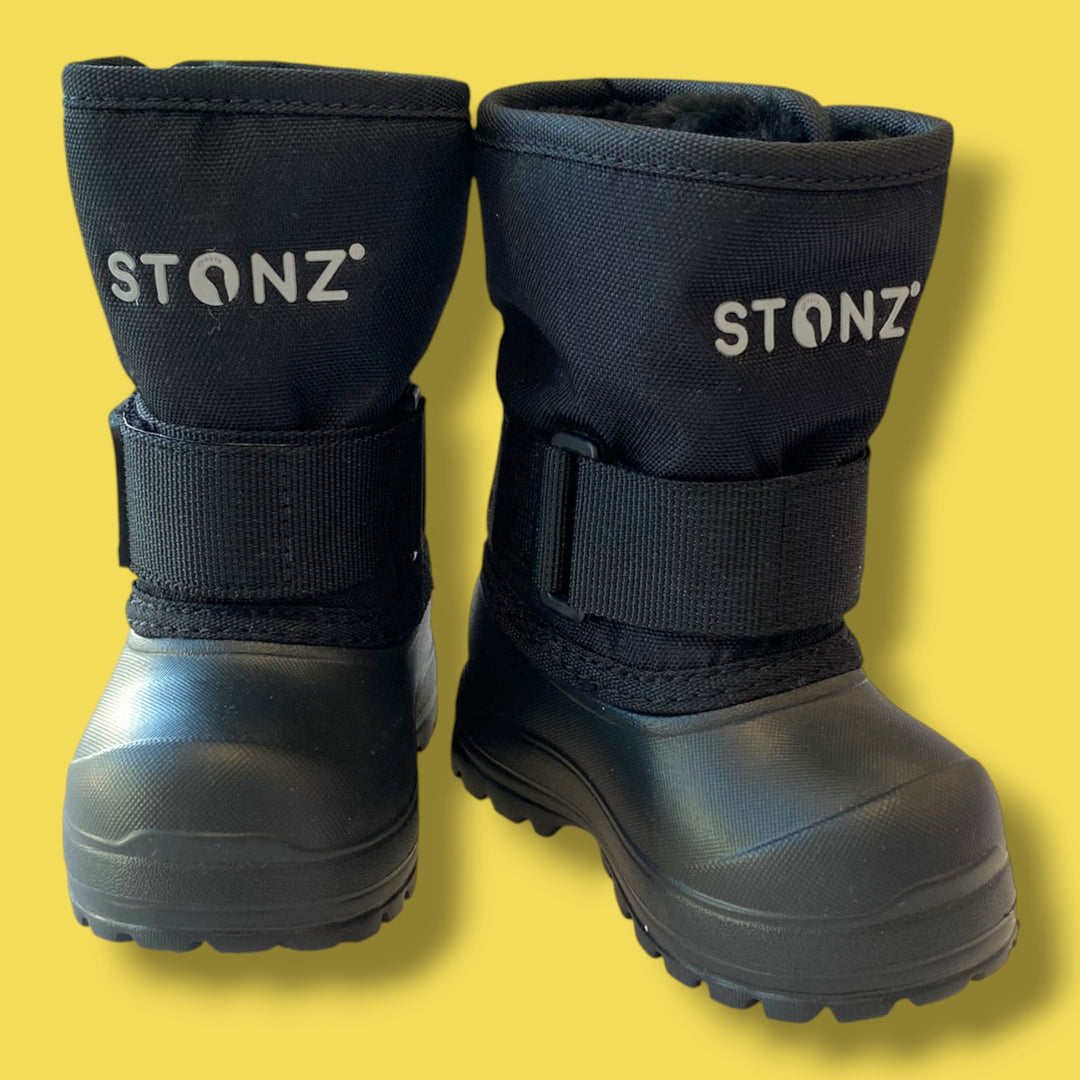 Black Stonz NWOT, 5.0